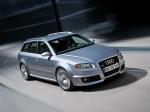 Audi RS4 Avant 2006 года (WW)
